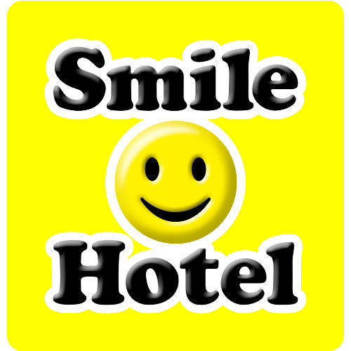 Smile Hotel Šimonoseki Exteriér fotografie